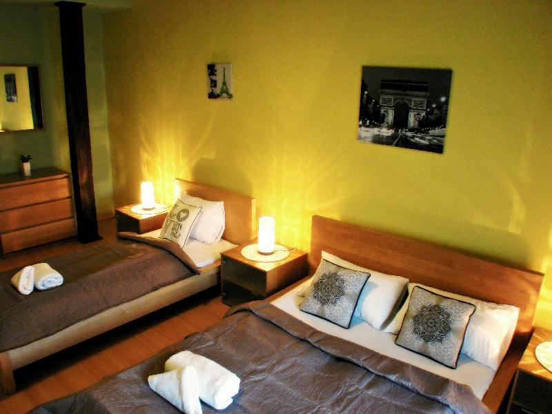 Hotel Old Town Slawkowska 3*