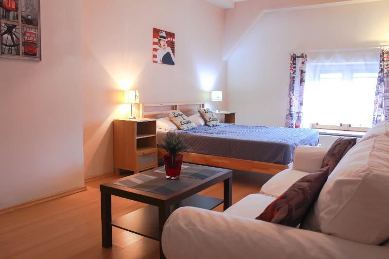 Hotel Old Town Slawkowska 3*