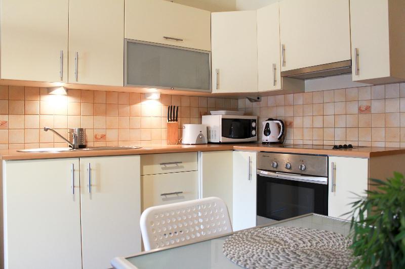 Hotel Old Town Slawkowska 3*