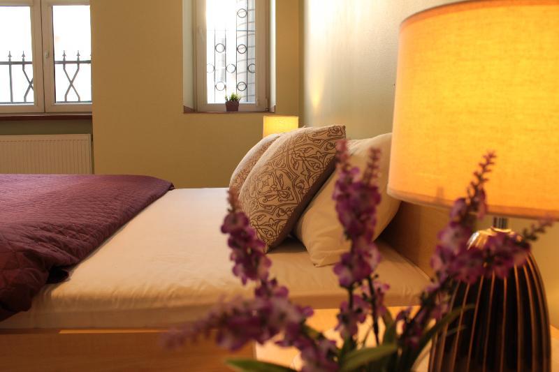 Hotel Old Town Slawkowska