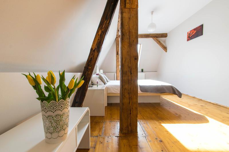 Old Town Slawkowska Hotel 3*